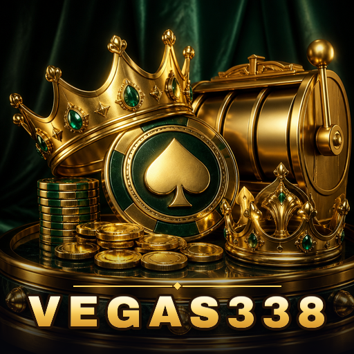 vegas338