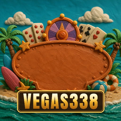 vegas338